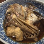 居酒屋　葉牡丹 - 