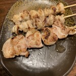 三代目 鳥Mero 沼津南口店
