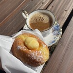 瀬戸内パーラー - 料理写真: