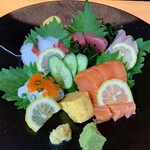 晴々 南越谷店 - 