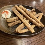 三代目 鳥Mero 沼津南口店