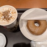 スターバックス・コーヒー - 料理写真: