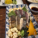 居酒屋　葉牡丹 - 