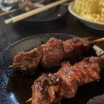 やきとん みつぼ - 