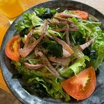 晴々 南越谷店 - 