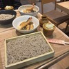蕎麦きり みよた