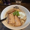 RAMEN MOSH