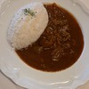 町の洋食 パーラーオオハシ
