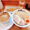 中華そば 桐麺 総本店