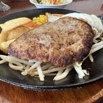 レストランポテト - 料理写真: