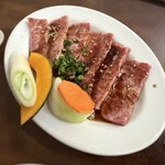 柳家 - 料理写真: