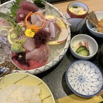 魚留 - 