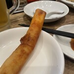 万豚記 池尻大橋店 - 