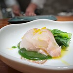 Refugeforestiere 五島 - アップで