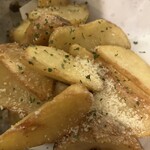 쿠시야키 BISTRO 후쿠미미 긴자 코리도점 - 