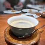 Refugeforestiere 五島 - 珈琲も美味しくて。