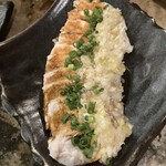 쿠시야키 BISTRO 후쿠미미 긴자 코리도점 - 