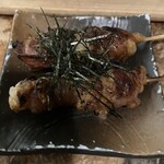 쿠시야키 BISTRO 후쿠미미 긴자 코리도점 - 