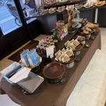 グランフルーヴ - 