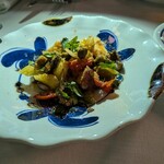 Ristorante CROSS 47 - 