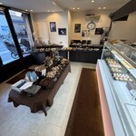 グランフルーヴ - 