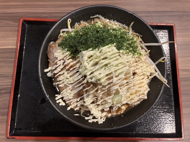 ラーメン楓 - 乱川（ラーメン）の写真