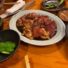 鶴橋 焼肉 松よし 新宿西口店
