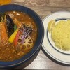 SAPPORO SOUP CURRY JACK 中津店