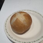 シェ・モリヤ - フランスパン