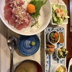 まるやす - 料理写真: