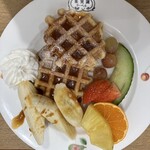 果実園リーベル CIAL横浜店 - 