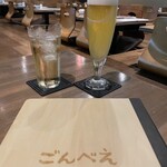 ごんべえ 渋谷 - 