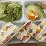 果実園リーベル CIAL横浜店 - 