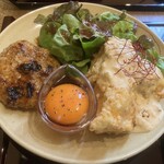 焼鳥とワインのお店 gaku - 