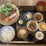 焼鳥とワインのお店 gaku - 