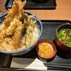 丼丼亭 名古屋セントラルパーク店