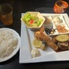 カフェ パティーナ