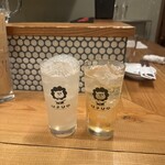 酒場 ひまり堂 恵比寿店 - 