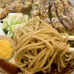 桂花ラーメン 新宿ふぁんてん - 