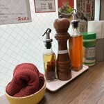 スパゲティ食堂 ズッパ - 