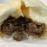 肉まん研究所 - 