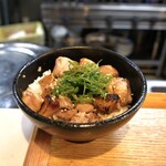 中華蕎麦 生る - 