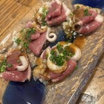 炭と地酒とたしなみワイン Kai本店 醸す - 