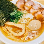 三代目 しゅう - 料理写真: