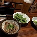 酔虎伝　門真店 - 