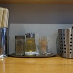 中華蕎麦 生る - 