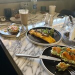 SAISON bakery&coffee - 