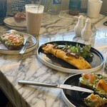 SAISON bakery&coffee - 