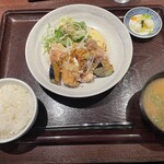 にんぎょう町　谷崎 - 