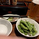 酔虎伝　門真店 - 